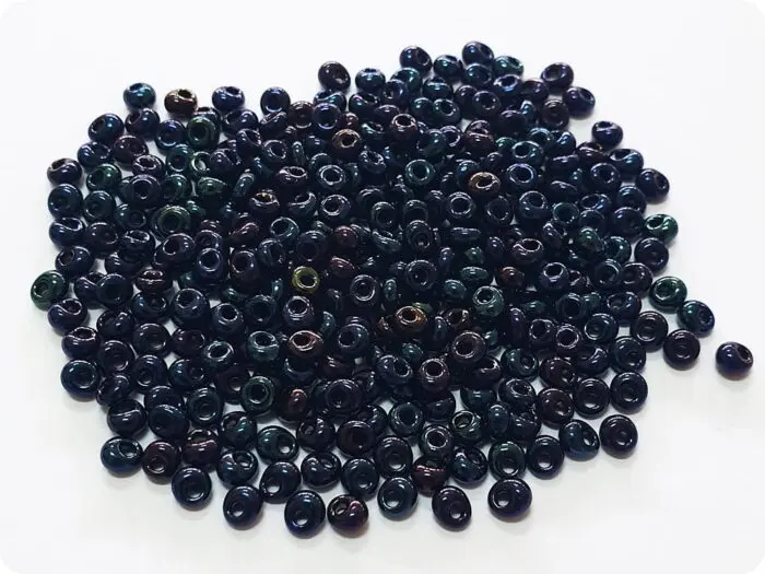 KORALIKI TOHO magatama TM-03 METALLIC nebula (82) 10g