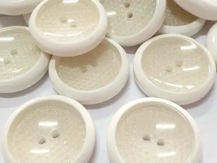 GUZIKI NA DZIURKI 34mm (GU44) 10szt