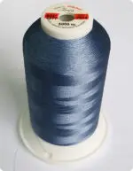 NICI IRIS 40E DO HAFTU MASZYNOWEGO 5000m, nr 2858 - jeansowe