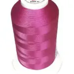 NICI IRIS 40E DO HAFTU MASZYNOWEGO 5000m, nr 2835 - wrzosowe