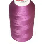 NICI IRIS 40E DO HAFTU MASZYNOWEGO 5000m, nr 2994 - wrzosowe