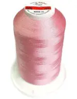 NICI IRIS 40E DO HAFTU MASZYNOWEGO 5000m, nr 3557 - różowe