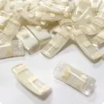 GUZIKI NA STOPCE 10/25mm (GU9) 10szt