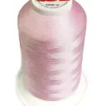 NICI IRIS 40E DO HAFTU MASZYNOWEGO 5000m, nr 2982 - jasny róż