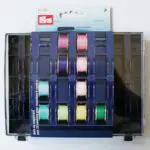 PUDEŁKO NA SZPULKI do MASZYNY PRYM !!! 32 miejsca