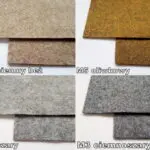 FILC MARMURKOWY, ARKUSZ 20x30 cm, GRUBOŚĆ 2mm