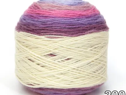 Włóczka DMC REVELATION 150g/520m - akryl + wełna