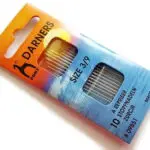 Igły do CEROWANIA 3/9 PONY (09851)