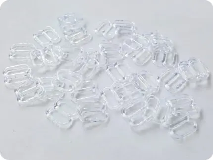 Regulator do ramiączek  8mm