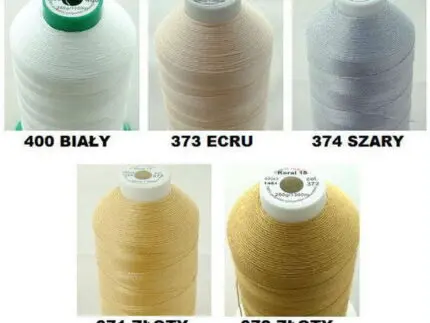 Nici KORAL 18 - 1300 metrów