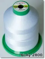 Nici IRIS 40N do haftu maszynowego 5000m