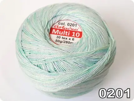 KORDONEK MULTI 10 - 50g/280m