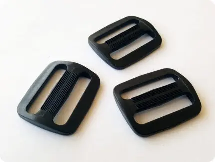 REGULATOR PRZESUWNY PLASTIKOWY 30mm