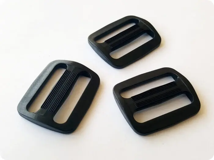 REGULATOR PRZESUWNY PLASTIKOWY 30mm