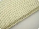 KANWA TKANINA DO HAFTU 8ct - 32/10cm - 40 x 50 cm