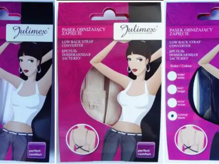 PASEK OBNIŻAJĄCY ZAPIĘCIE