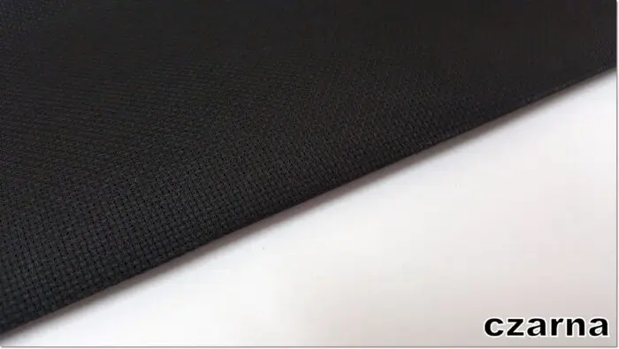 KANWA TKANINA DO HAFTU 14ct - 54/10cm - 40 x 50 cm