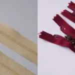 ZAMEK ŻYŁKOWY 18cm SPIRALA #3