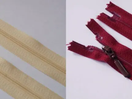 ZAMEK ŻYŁKOWY 18cm SPIRALA #3