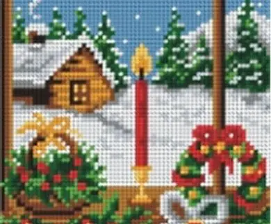 KANWA 15x20 - ŚWIĘTA (2005)