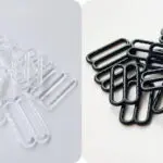 Regulator do ramiączek  22mm