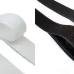 RZEP SAMOPRZYLEPNY 20 mm DO WYBORU plusz lub haczyk