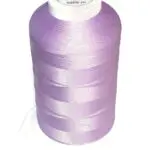 NICI IRIS 40E DO HAFTU MASZYNOWEGO 5000m, nr 3581 - jasny fiolet