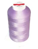 NICI IRIS 40E DO HAFTU MASZYNOWEGO 5000m, nr 3581 - jasny fiolet