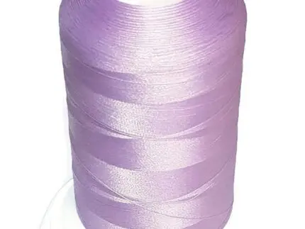 NICI IRIS 40E DO HAFTU MASZYNOWEGO 5000m, nr 3581 - jasny fiolet