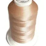 NICI IRIS 40E DO HAFTU MASZYNOWEGO 5000m, nr 2892 - jasny beż