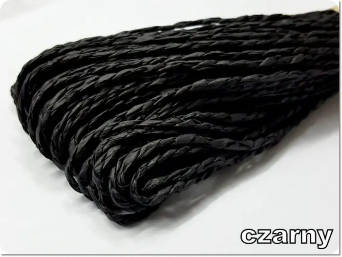 Sznurek PAPIEROWY opakowanie 30m