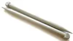 DRUTY PROSTE PLASTIKOWE 20 mm