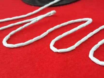 Ołowianka sznurek do OBCIĄŻANIA 14g