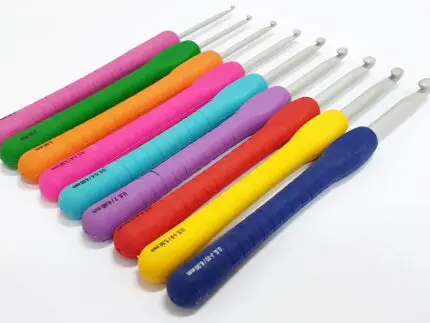 ZESTAW SZYDEŁEK PONY EASY GRIP (56810)