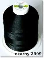 Nici IRIS 40N do haftu maszynowego 5000m