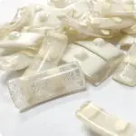 GUZIKI NA STOPCE 10/25mm (GU9) 10szt