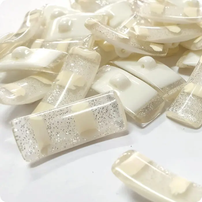 GUZIKI NA STOPCE 10/25mm (GU9) 10szt