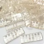 GUZIKI NA DZIURKI 13/35 mm (GU46) 10szt