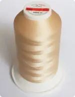 NICI IRIS 40E DO HAFTU MASZYNOWEGO 5000m, nr 3546 - jasny beż