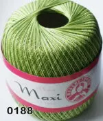 MAXI MADAME TRICOTE CIENIOWANA