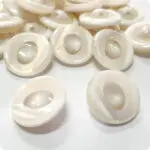 GUZIKI OZDOBNE 28 mm (GU10) 10szt