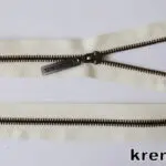 ZAMEK METALOWY rozdzielczy 57 cm - różne kolory