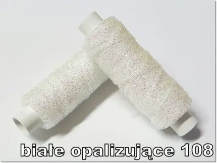 Sznurek  METALIZOWANY 25m