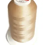 NICI IRIS 40E DO HAFTU MASZYNOWEGO 5000m, nr 2986 - piaskowe