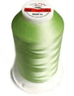 NICI IRIS 40E DO HAFTU MASZYNOWEGO 5000m, nr 3564 - seledynowe