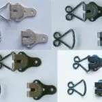 HAFTKA OZDOBNA GRAWEROWANA