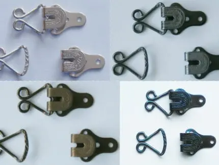 HAFTKA OZDOBNA GRAWEROWANA