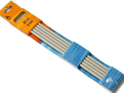 DRUTY DO SKARPET PONY - od 2 do 5 mm