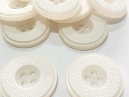 GUZIKI NA DZIURKI 38 mm (GU32) 5szt