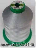 Nici IRIS 40N do haftu maszynowego 5000m